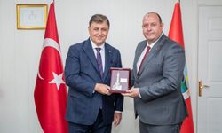 Başkan Tugay'dan Birliktelik Mesajı