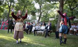 Karşıyaka'nın 'Gurur Günü' Bayram Coşkusuyla Kutlandı