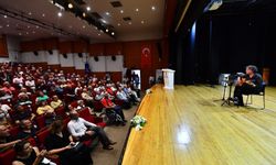 Nazım Hikmet İzmir'de Anıldı