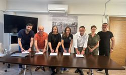 Karşıyaka'da Toplu İş Sözleşmesine İmzalar Atıldı