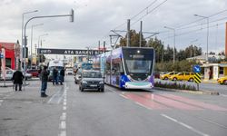 Çiğli ve Karşıyaka Tramvay Hatlarında Aktarmasız Ulaşım