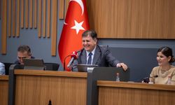 Başkan Tugay: "Bu Kararı Birlikte Verelim"