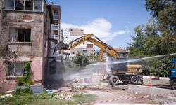 Demirköprü ve Şemikler Trafiğini Rahatlatacak Çalışma