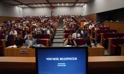 İzmir'in Stratejik Planında 'Yeni Nesil Belediyecilik' Var