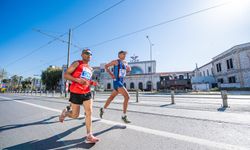 9 Eylül İzmir Yarı Maratonu İçin Başvurular Sürüyor