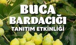 Buca Belediyesi Meşhur Buca Bardacığı'nı Tanıtacak