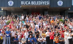 Buca'da Sendikasız Çalışan Kalmadı