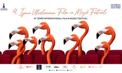 4. İzmir Film ve Müzik Festivali İçin Geri Sayım Başladı