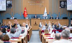 İZSU'nun 2025-2029 Yol Haritası Tamam