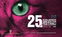 İzmir Uluslararası Kısa Film Festivali 25 Yaşında