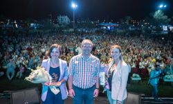 Başkan Mutlu 'Yerel Yönetimde Kadın' Konulu Söyleşide Konuştu