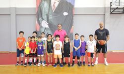 Narlıdere'de Spor Kursları Başlıyor