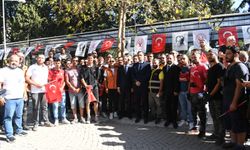 Bornova Örneği Türkiye'ye Yayılacak