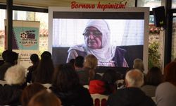 4. Uluslararası Bornova Kısa Film Günleri Başlıyor