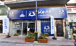 Dördüncü Kent Lokantası Menemen'de Açıldı