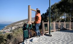 Kuşadası'nın Her Mahallesinde Hizmet Var