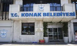 Konak Belediyesi'nden 'Elektrik Fabrikası' Açıklaması