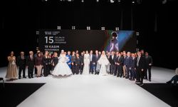 IF Wedding Fashion İzmir'e Görkemli Açılış