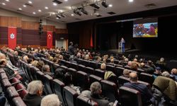 Başkan Mutlu Muhtarlarla Buluştu: "Mazeret Değil Hizmet..."