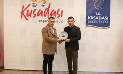 Başkan Günel: "Kuşadasıspor'a ve Yeni Yönetimine İnancım Tam"