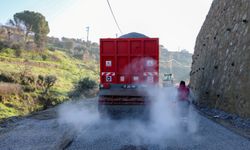 Başkan Yetişkin Efeler'in Ulaşım Ağını Güçlendiriyor