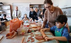 Konak'ta 7'den 70'e Keyifli Buluşma