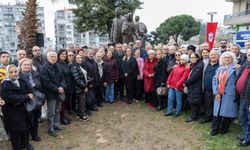 Mübadelenin 102'nci Yılı Konak'ta Anıldı