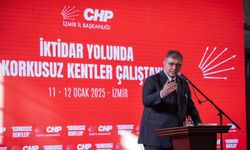 Başkan Tugay: "Belediyelerimiz Başarılı Olmak Zorunda"