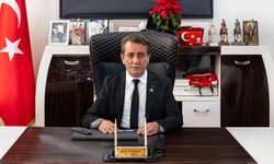 Başkan Yetişkin: "Güvenli Bir Gelecek İnşa Etmek Elimizde"