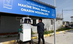 Kuşadası'nın Akaryakıt Yönetiminde Yeni Dönem