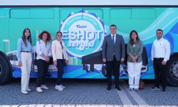 23 Nisan'da Yeni Yüzüyle Açılan ESHOT Sergisi Büyük İlgi Gördü