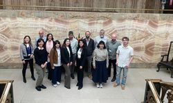'İzmir İklim İçin Yurttaş Meclisi' Projesi Başlıyor