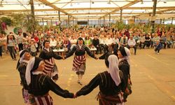 Karşıyaka Çiçek Festivali Doğa Tutkunlarını Bir Araya Getirdi