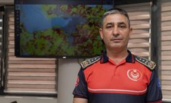 İzmir'de Yaz Sezonu Öncesi Yangın Alarmı