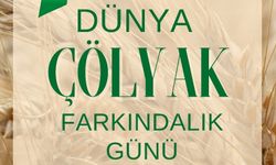 Meslek Fabrikası'ndan Glütensiz Mutfak Müjdesi