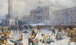 "Direnişin İlk Günü 15 Mayıs 1919" Sergisi APİKAM'da