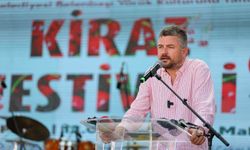 Başkan Duman'dan Kiraz Festivali'ne Davet