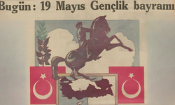 Talihimizin Dönüm Noktası | Tan Gazetesi - 19 Mayıs 1938