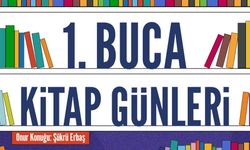 Başkan Duman'dan Buca'nın İlk Kitap Fuarına Davet