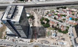 Mürselpaşa Alt Geçidi'nde Kazı Çalışmaları Başladı