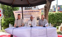 Buca'nın Tarihine ve Geleceğine Işık Tutan Buluşma