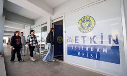 Buca'da Engelli İstihdamına 'Etkin' Destek