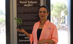 Efes Tarlası Yaşam Köyü'nden Buca'ya Dayanışma Eli