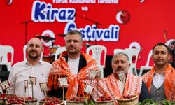 Buca'nın En Renkli Festivali Coşkuyla Geçti