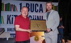 Başkan Duman: "Kitap Günleri'ni Her Yıl Yapacağız"