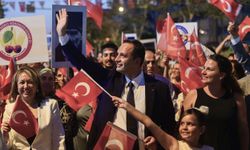 Bornova'da 19 Mayıs Coşkusu Gençlik Festivali ile Zirveye Çıkacak