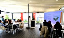 Bornova'da Toplumsal Cinsiyet Eşitliği İçin Güçlü Adımlar