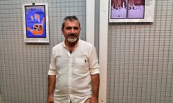 Emekle Yazılan Romanlar Bornova'da Hayat Buldu