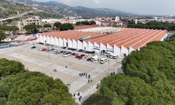 Giyim ve Takı Fuarı, Fuar Aydın'da Açıldı