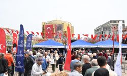 Başkan Çerçioğlu Ata Tohumlarına Sahip Çıkıyor